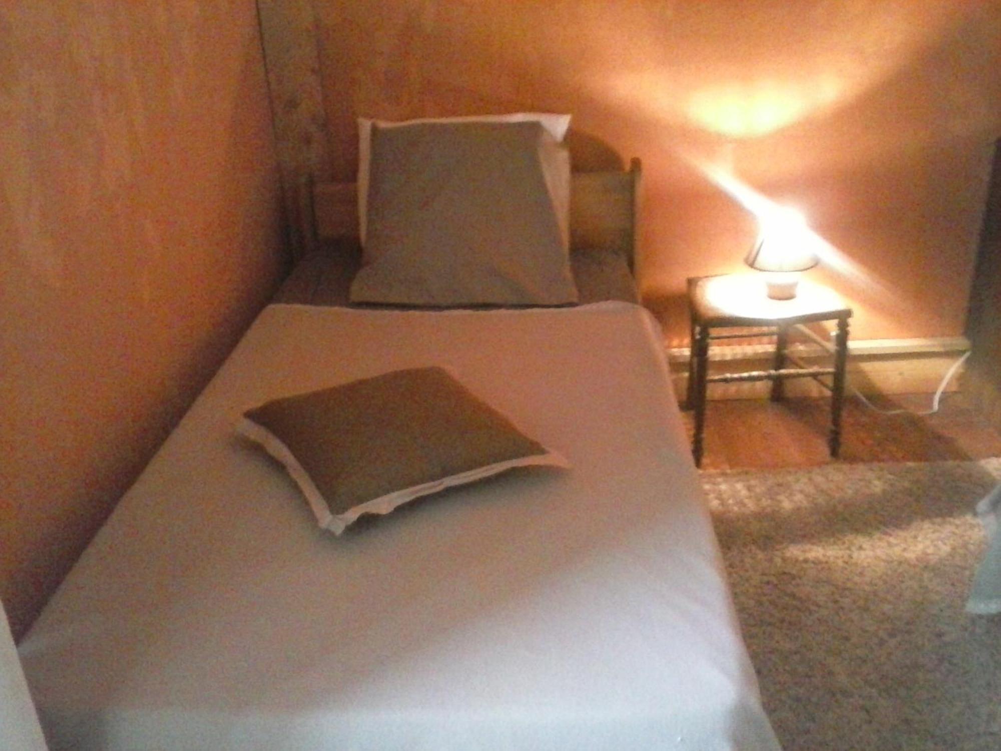เล ฌีต ดู กูว็อง Hotel Camlez ห้อง รูปภาพ