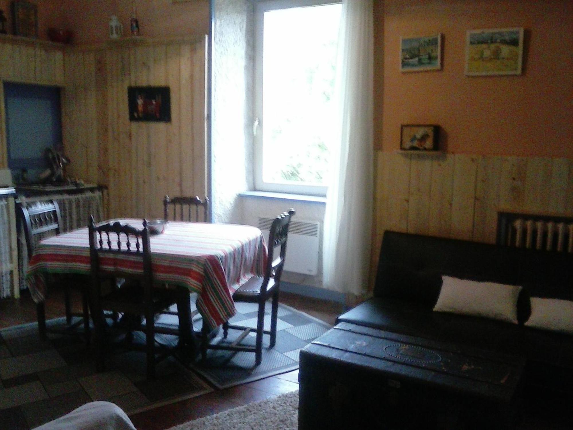 เล ฌีต ดู กูว็อง Hotel Camlez ห้อง รูปภาพ