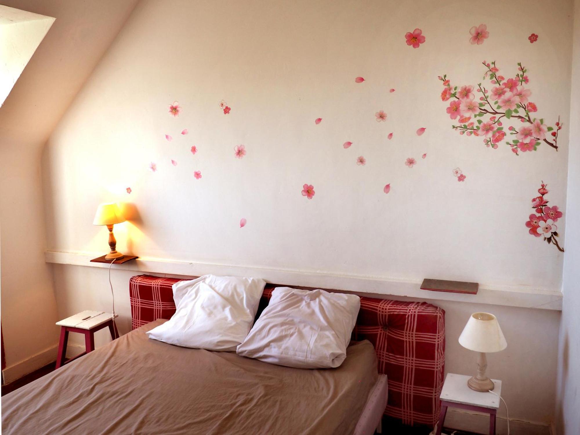 เล ฌีต ดู กูว็อง Hotel Camlez ห้อง รูปภาพ