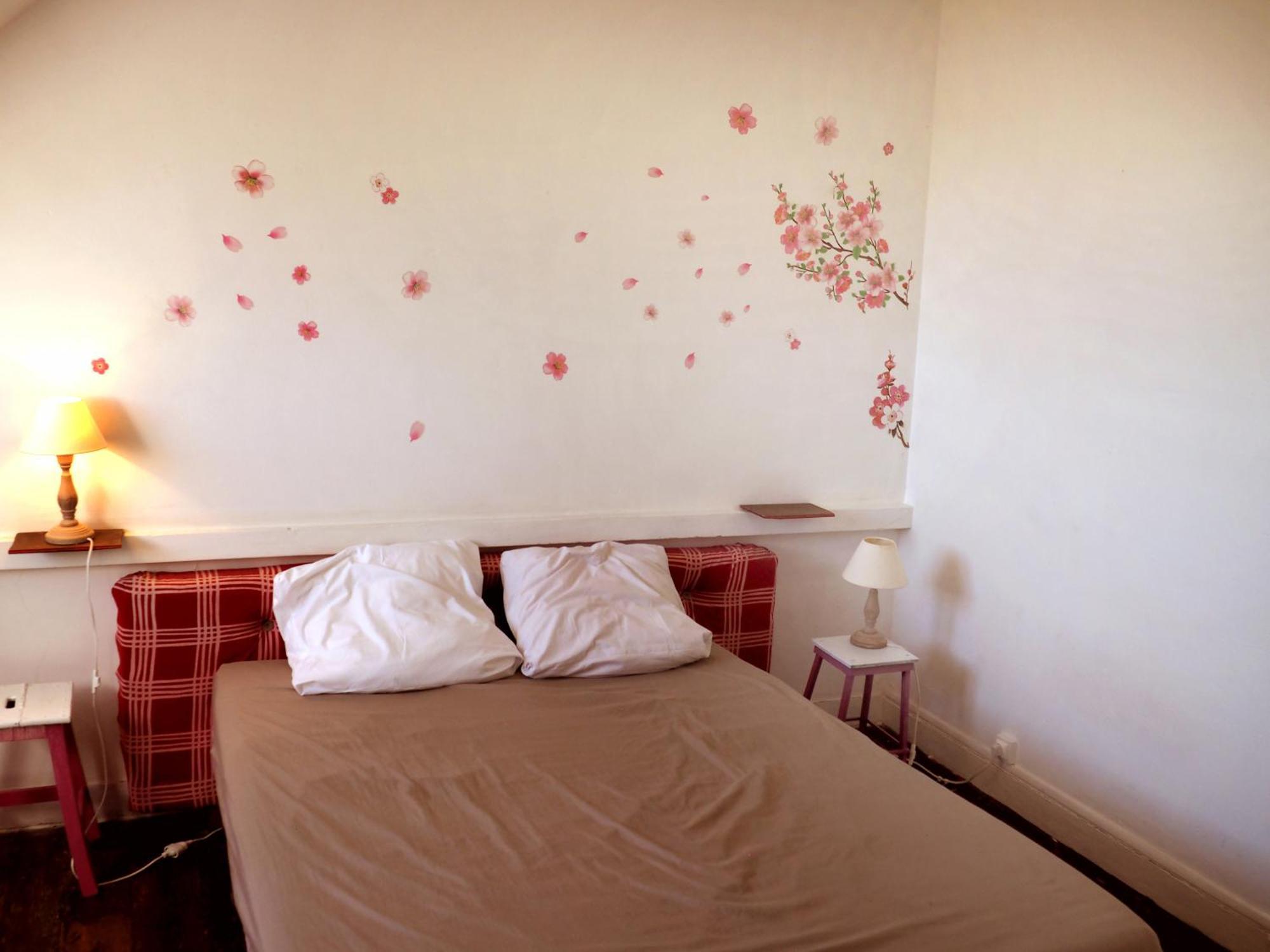 เล ฌีต ดู กูว็อง Hotel Camlez ห้อง รูปภาพ