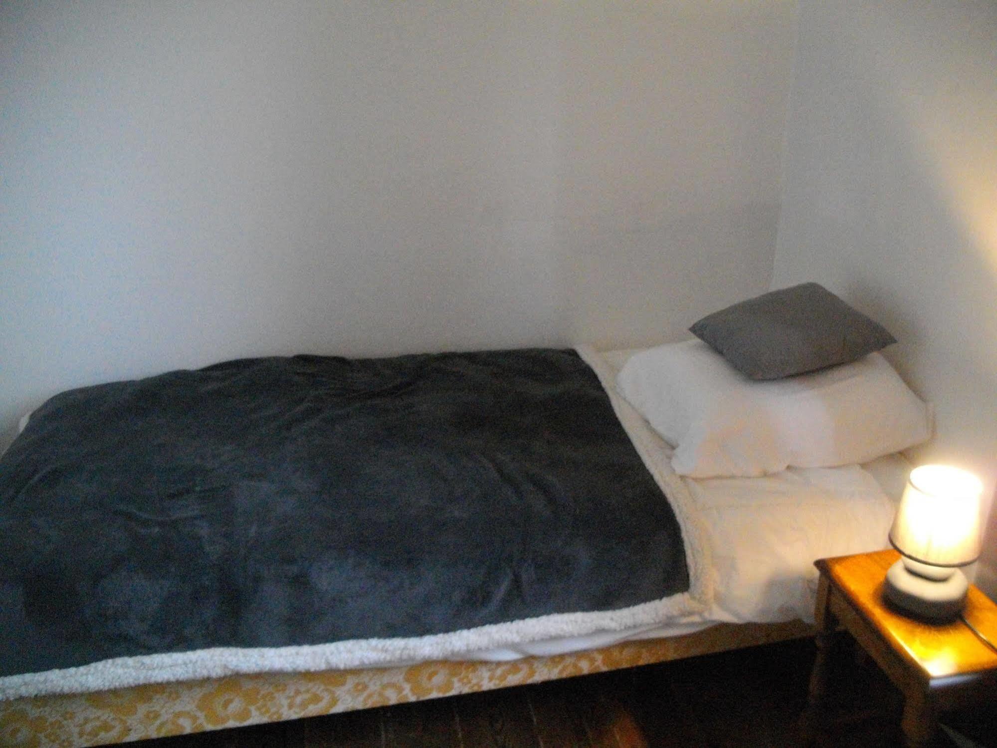 เล ฌีต ดู กูว็อง Hotel Camlez ภายนอก รูปภาพ
